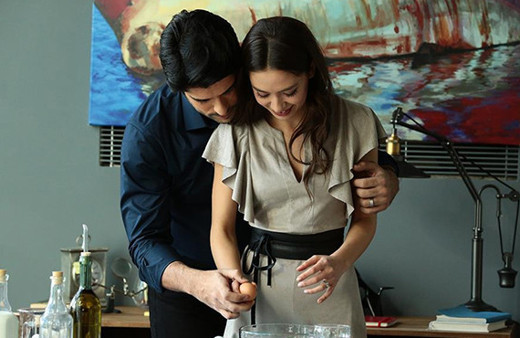 Kara Sevda 58. bölüm 2. fragmanı