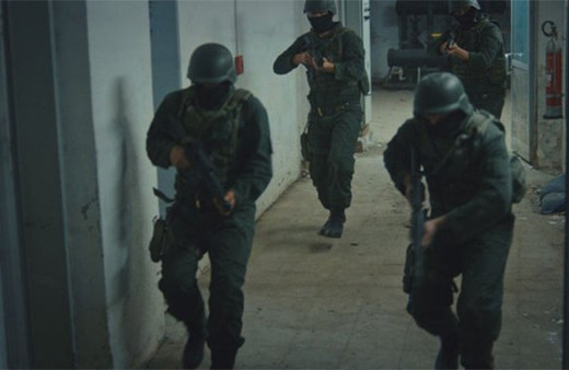 Cesur Yürek 19. bölüm fragmanı