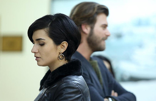 Cesur ve Güzel 16. bölüm 2. fragmanı