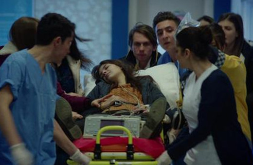 Kırgın Çiçekler 74. bölüm fragmanı