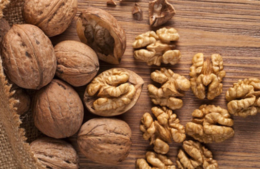 Cevizin 10 muhteşem faydası