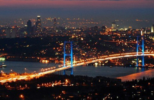 İstanbul Boğazı açıldı seferler normale döndü 