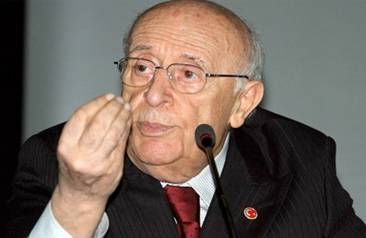Süleyman Demirel'in olay 28 Şubat savunması 