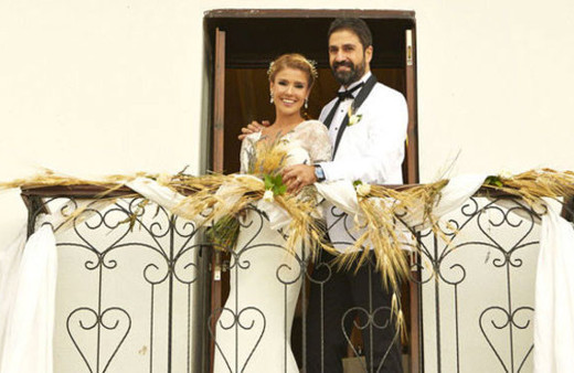 Erhan Çelik bitti dedi Gülben Ergen'den cevap gecikmedi