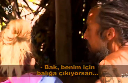 Survivor'da kim elendi ünlülerde şoke eden gelişme!
