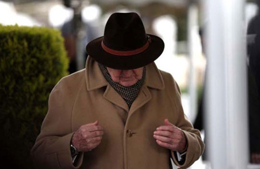 Rahmi Koç’tan oğlunun kankasına ambargo