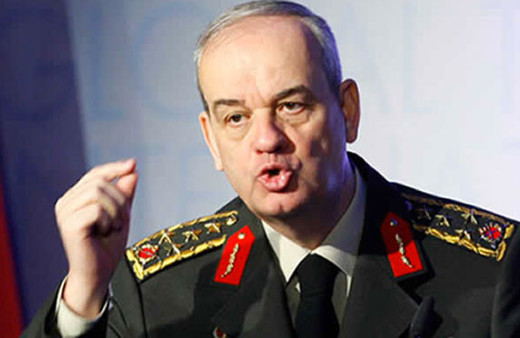 İlker Başbuğ'dan Cem Küçük'e jet yanıt