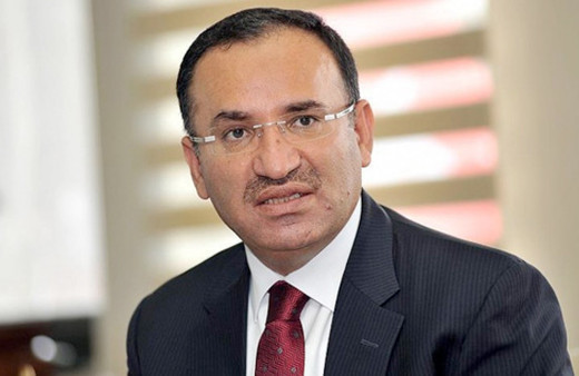 Bekir Bozdağ: 'Kılıçdaroğlu bile Erdoğancı kesildi'