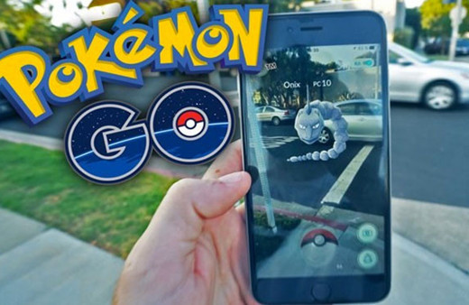 Dünyayı kasıp kavurmuştu Pokemon Go'dan yeni rekor