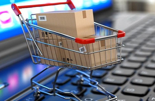 İnternetten en çok ne sipariş ettik?