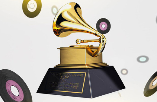 Dünyanın en büyük müzik ödülü için geri sayım!