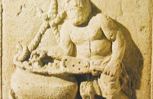 Düdüklü tencere yeni değil aslında 12 bin yıllık!