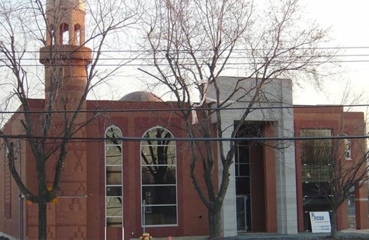 Kanada'da yine cami saldırısı