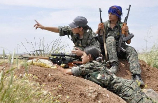 YPG'yi buz kesen gelişme! O plan rafa kalktı