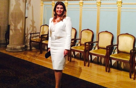 Aras kargonun sahibi Evrim Aras fena çuvalladı eşi kimdir?