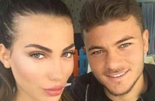 50 bin dolarlık tektaşla evlenme teklifi