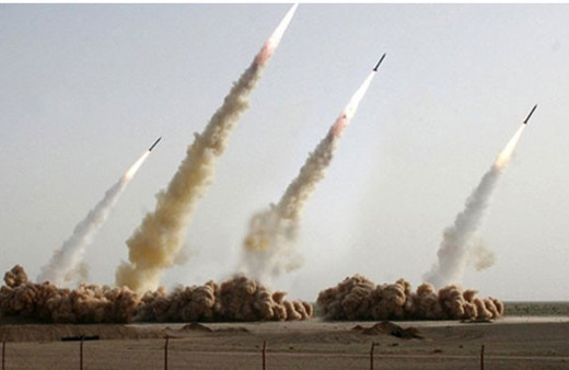 ABD'den Kuzey Kore’ye: Nükleer ile karşılık veririz!