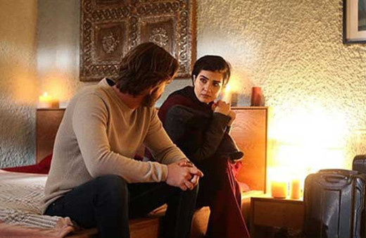 Cesur ve Güzel 13. bölüm fragmanı yayınlandı!