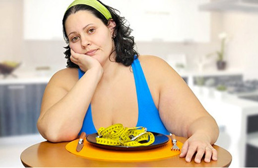 Obezite kanser riskini arttırıyor