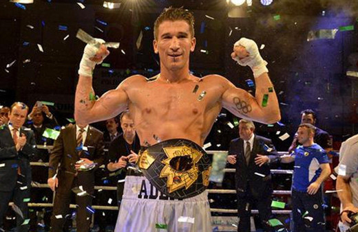 Acun Ilıcalı dopingli Adem Kılıççı için kararını verdi 