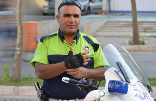 İzmir'deki kazayla ilgili ilginç tesadüf! Meğer o kişi Fethi Sekin'miş