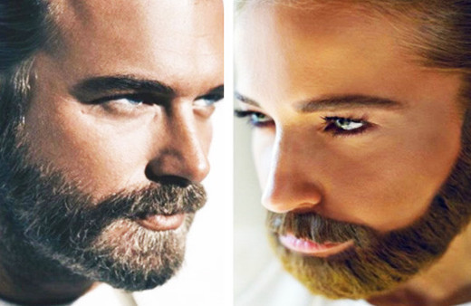 Hangisi Burcu hangisi Kıvanç? Sosyal medya sallandı