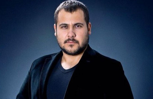 Ümit Erdim'in yeni haline bakın tam 45 kilo verdi!