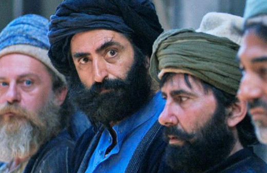 Vezir Parmağı filmi bir ilçede daha yasaklandı