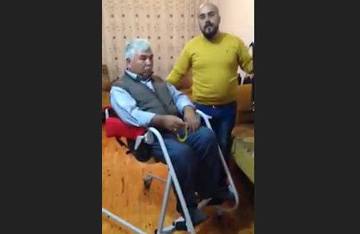 Antalyalı pazarcının bu buluşu çok konuşulur! 