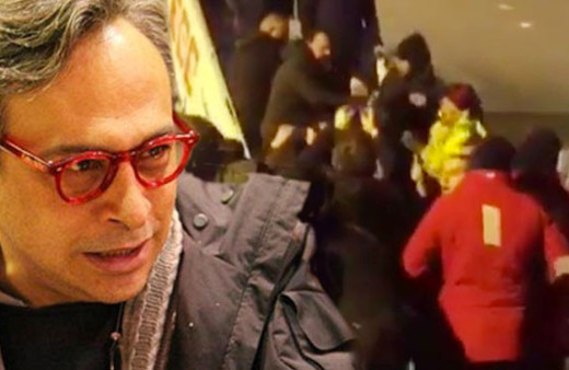 Barbaros Şansal için istenen ceza belli oldu