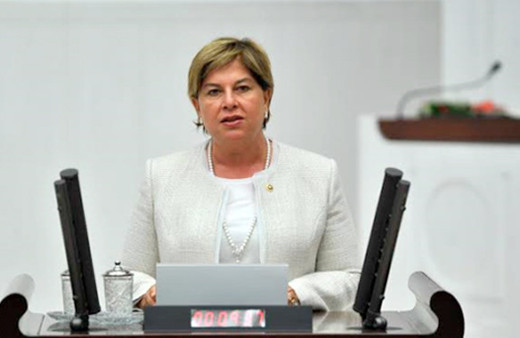 Fatura skandalından sonra CHP'li vekil sessizliğe büründü!