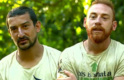 Survivor'ın ünlü isimlerinden Eser West'e sert eleştiriler!