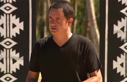 Survivor'da İlhan Mansız'ın son durumu belli oldu!