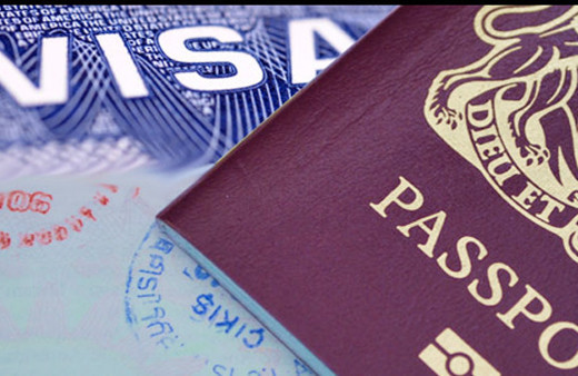 Trump'ın kararından sonra 100 bin vize iptal edildi!