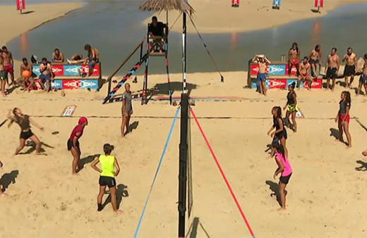 Survivor 3 Şubat 2017 ödül oyununu kim kazandı?