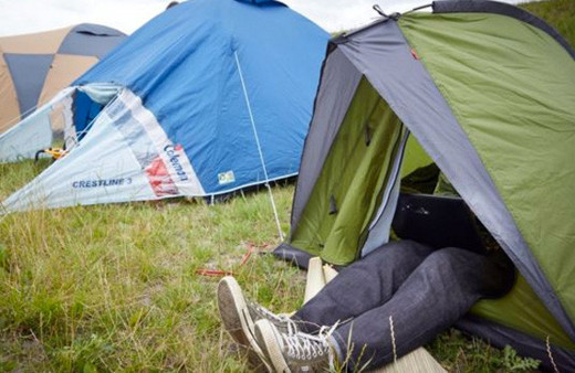 Daha iyi bir uyku için bir de bunu deneyin!