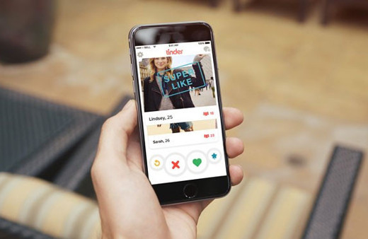 Tinder'a yeni rakip geldi herkes bu uygulamayı indiriyor