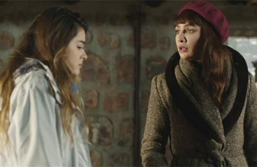 Hayat Bazen Tatlıdır 15. bölüm 2. fragmanı