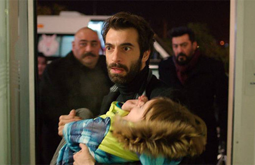 Poyraz Karayel 79. bölüm fragmanı