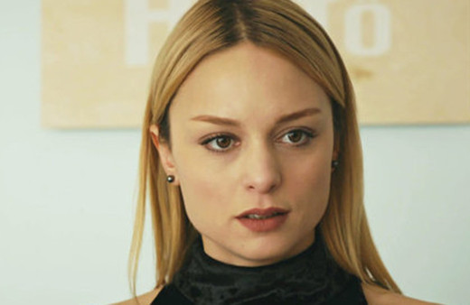 Bu Şehir Arkandan Gelecek 6. bölüm 2. fragmanı