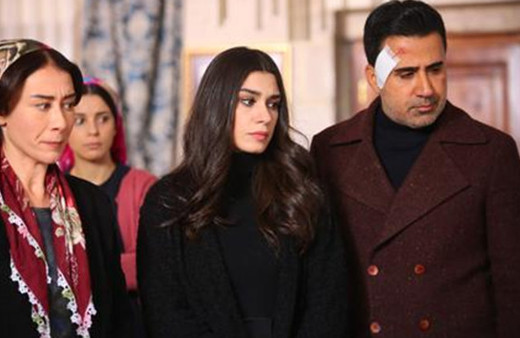 Aşk ve Mavi 14. bölüm fragmanı