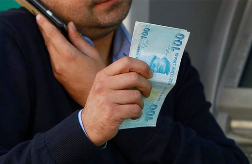 Vekillerin haberleşme faturasında ilk 10 isim ilk üçte CHP'li var