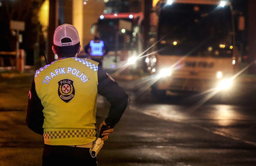 Yolcu otobüslerinde yeni dönem başladı haberiniz olmadan...