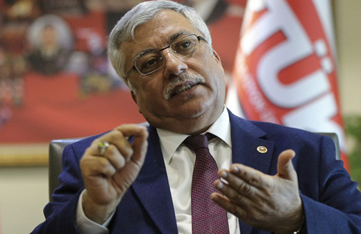 RTÜK'ten son dakika açıklaması  "Son dakika yasak değil" 