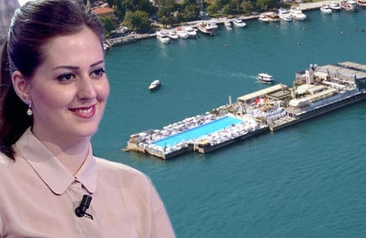 Galatasaray adasının gerçek sahibi kim?