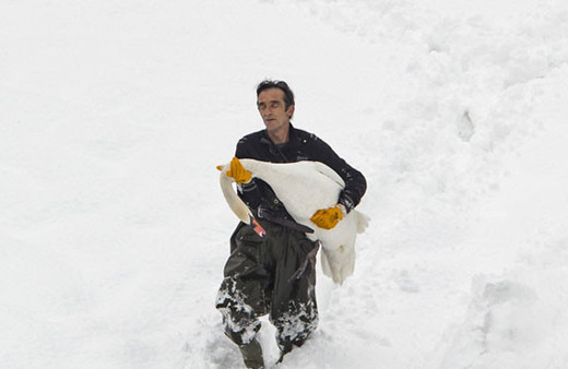 Bugün herkes bu fotoğrafı konuşuyor!