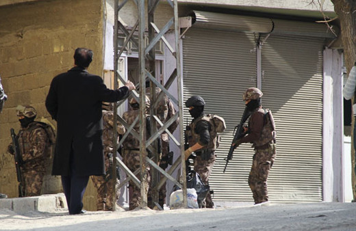 Gaziantep'te polise silahlı saldırı 