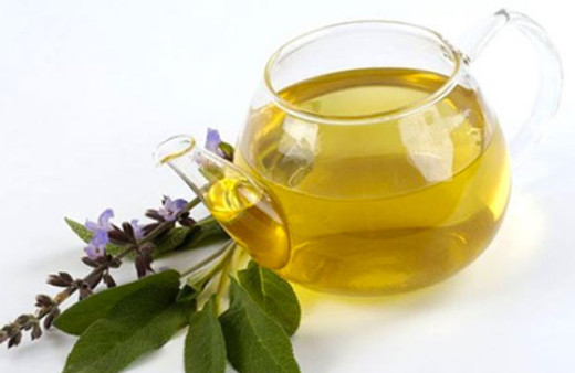 Adaçayının faydaları nelerdir?