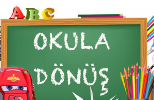 Karne tatili sonrası okula dönüşü kolaylaştıracak öneriler