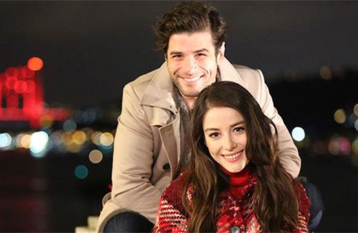 Yıldızlar Şahidim 3. bölüm fragmanı